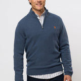 UMKevin Lambswool Knit