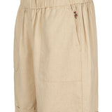 UWHena Linen Shorts