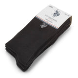 UMAubrey 3-pack Socks