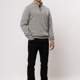UMKevin Lambswool Knit