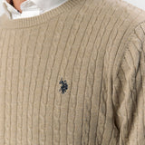 UMMads Cable Knit
