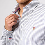 UMArmin Oxford Reg. Fit Shirt