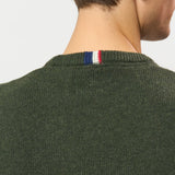 UMKetil Lambswool Knit