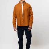 UMCalvert Flex Reg. Fit Shirt