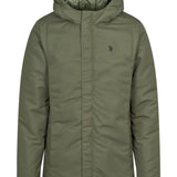 UMKali Winter Jacket
