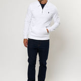 UMTheodor Half-zip Sweatshirt
