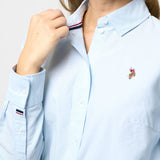 UWGina Oxford Reg. Fit Shirt