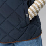 UWMandy vest