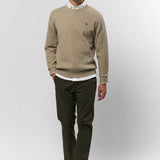 UMMads Cable Knit