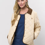UWMalou Quilted Jacket