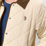 UWMalou Quilted Jacket