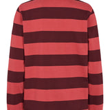 UWKamille Long Sleeve Polo