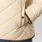 UWMalou Quilted Jacket
