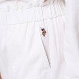 UWHena Linen Shorts
