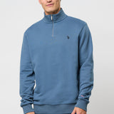 UMKurt Half-zip Sweatshirt
