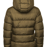 UWGigi Winter Jacket
