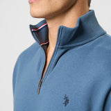 UMKurt Half-zip Sweatshirt