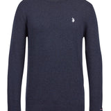 UMKetil Lambswool Knit