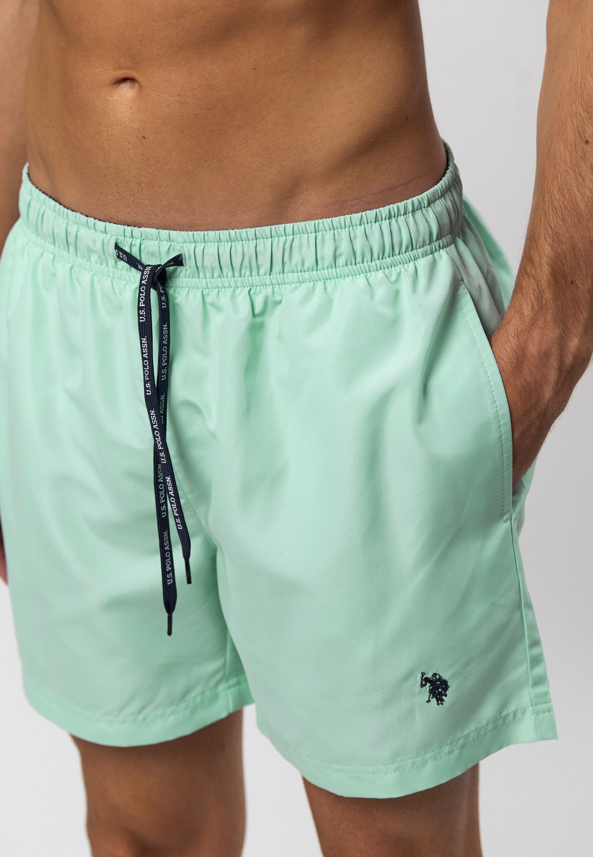 UMAza Swimshorts