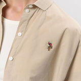 UWMelissa Shirt Reg. Fit