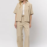 UWMelissa Shirt Reg. Fit