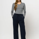 UWKaisa Wide Leg Sweatpants