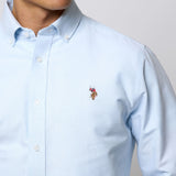 UMArmin Oxford Reg. Fit Shirt