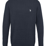 UMMads Cable Knit