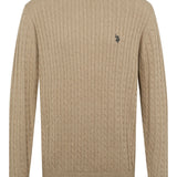 UMMads Cable Knit