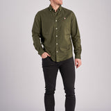 UMCalvert Flex Reg. Fit Shirt