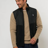 UMBera Fleece Vest