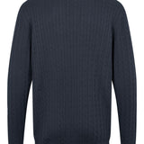 UMMads Cable Knit