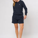 UWIben Sweatshorts