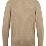 UMMads Cable Knit