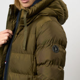 UWGisla Winter Jacket