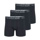 UMAbadalla 3-pack Boxers