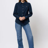 UWDidi Shirt Reg. Fit