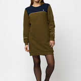 UWKatja Sweatdress