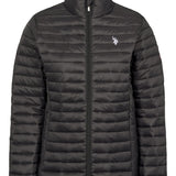 UWJoy Quilted Jacket