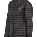 UWJoy Quilted Jacket