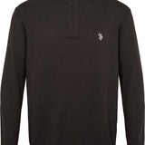 UMBrison Half-zip Knit