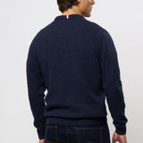 UMKetil Lambswool Knit