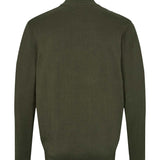 UMBrison Half-zip Knit