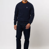 UMKetil Lambswool Knit
