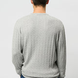 UMMads Cable Knit