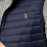 UMMaks Puffer Vest