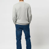 UMMads Cable Knit