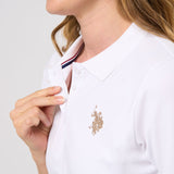 UWHariet Polo