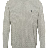 UMMads Cable Knit