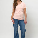UWAmy Slim Fit T-shirt